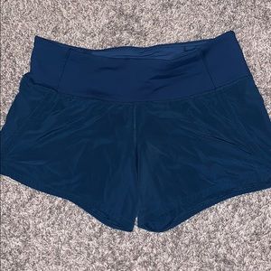 Lulu shorts